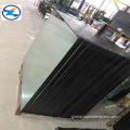 Sound Proof Insulated Glass 12mm tempered double glazing IGU insulated glass Manufactory